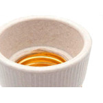 Soquete Adaptador Reducao De Lampada E-40 Para E-27 Porcelana Brasfort - 8889