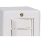 Sistema Box Ilumi 1 Simples + 2 Paralelo 10A. Branco - 6326