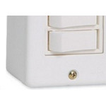 Sistema Box Ilumi 2 Simples 6A. Branco - 6318