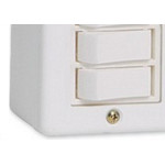 Sistema Box Ilumi 3 Simples 6A. Branco - 6319