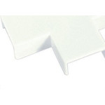 Sistema Ilumi Conexao Te 20X10 Branco - 6204 - Kit C/20 Pecas