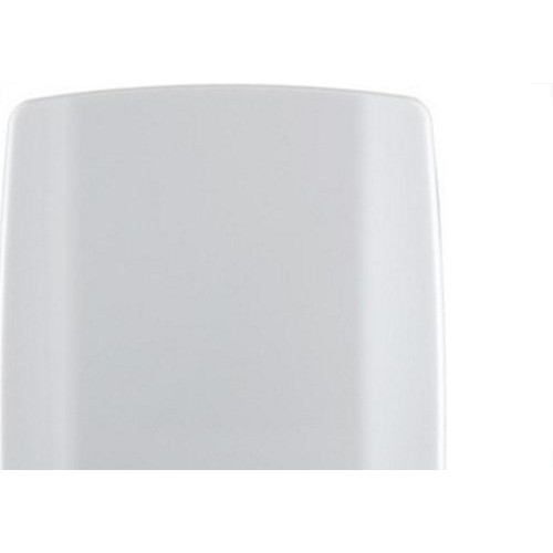 Placa Conjunto Modular Slim 4X2 - Cega Branca 8205