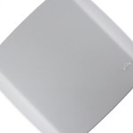 Placa Conjunto Modular Slim 4X4 - Cega Branca 8305