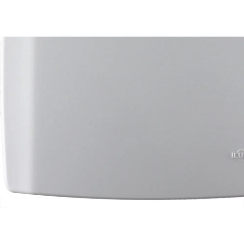 Placa Conjunto Modular Slim 4X4 - Cega Branca 8305