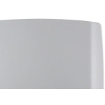 Placa Conjunto Modular Slim 4X4 - Cega Branca 8305