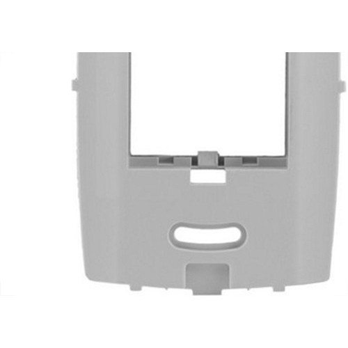 Suporte Modular Ilumi Slim Placa 4X2 - 1 Modulo Largo - 8200