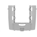 Suporte Modular Ilumi Slim Placa 4X2 - 3 Modulos - 8201