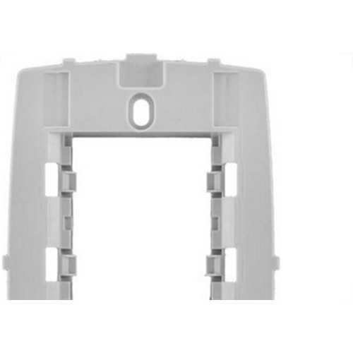 Suporte Modular Ilumi Slim Placa 4X2 - 3 Modulos - 8201