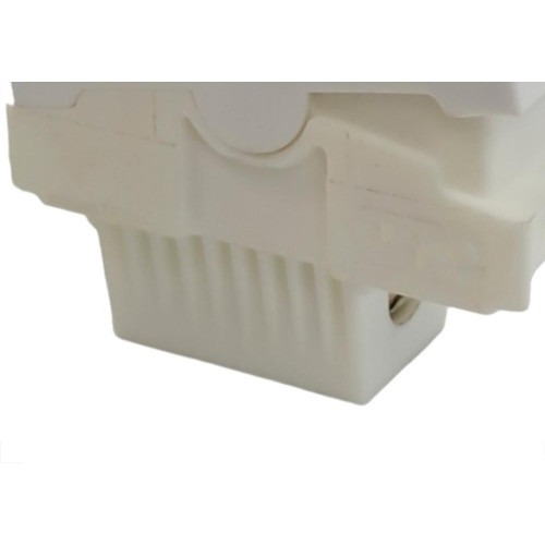Modulo Ilumi Slim Minuteria Branco 8100