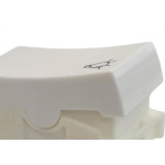 Modulo Ilumi Slim Minuteria Branco 8100