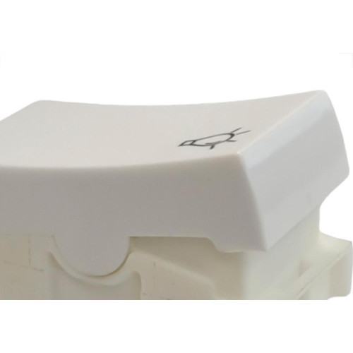 Modulo Ilumi Slim Minuteria Branco 8100