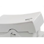 Modulo Ilumi Slim Com Led Campainha Branco 81132