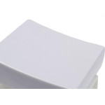 Modulo Ilumi Slim Com Led 1 Simples Largo Branco 81352