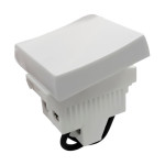 Modulo Ilumi Slim Intermediario Largo 8140
