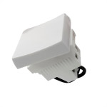 Modulo Ilumi Slim Intermediario Largo 8140