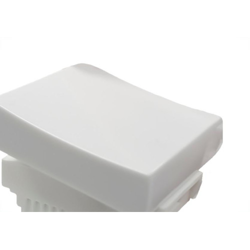 Modulo Ilumi Slim Intermediario Largo 8140