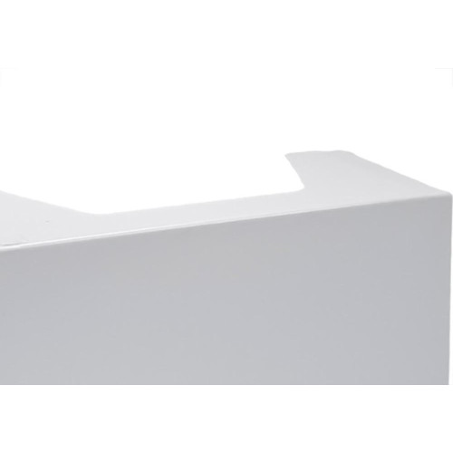 Modulo Ilumi Slim Modulo Cego Branco 8104