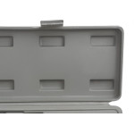 Serra Copo Jogo Eda Aco Carbono Com 11 Pecas 3/4''A 2.1/2'' - 9Jo