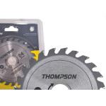 Serra Circular Widea Thompson 4.3/8''X 24 Dentes Para Makita
