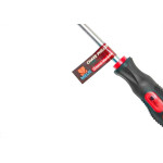Chave Phillips Melfi Emborrachada Com Ima B - 1/8'' X4'' - Kit C/12 Pecas