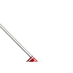 Chave Phillips Melfi Emborrachada Com Ima B - 1/8'' X4'' - Kit C/12 Pecas