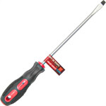 Chave Fenda Melfi Emborrachada Com Ima 1/8 X3'' - Kit C/12 Pecas