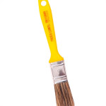 Trincha Compel Grisalha 1'' - Kit C/12 Pecas
