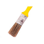 Trincha Compel Grisalha 1'' - Kit C/12 Pecas