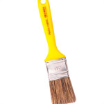 Trincha Compel Grisalha   1.1/2'' - Kit C/12 Pecas