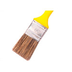 Trincha Compel Grisalha   1.1/2'' - Kit C/12 Pecas