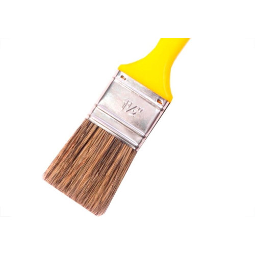 Trincha Compel Grisalha   1.1/2'' - Kit C/12 Pecas