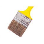 Trincha Compel Grisalha   2.1/2'' - Kit C/12 Pecas