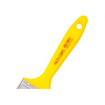 Trincha Compel Grisalha   2.1/2'' - Kit C/12 Pecas