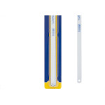 Serra Aco Rapido Bimetal Irwin 24 Dentes Caixa Com 10 Pecas