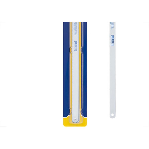 Serra Aco Rapido Bimetal Irwin 24 Dentes Caixa Com 10 Pecas