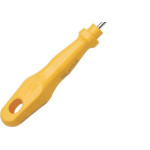 Chave Phillips Tramontina (E ) 1/4'' X 5'' - Kit C/12 Pecas