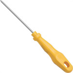 Chave Phillips Tramontina 1/8'' X 5'' - Kit C/12 Pecas