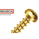 Parafuso Jomarfix Philips Panela Jomarca 5,0 X70Mm