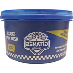 Graxa Gitanes Litio.Azul Para Rolamento Pote 500G.