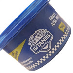 Graxa Gitanes Litio.Azul Para Rolamento Pote 500G.
