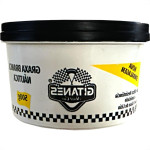 Graxa Gitanes Branca Litio Nautica Pote 500G.