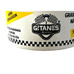 Graxa Gitanes Branca Litio Nautica Pote 500G.