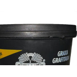 Graxa Gitanes Calcio Grafitada Pote 500G.