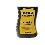 Cera Polidora Gitanes Liquida 200Ml