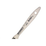 Pincel Trincha Pintura Roma Profissional Sintetica 312 1/2'' - Kit C/12 Pecas