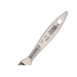 Pincel Trincha Pintura Roma Profissional Sintetica 312 3/4'' - Kit C/12 Pecas