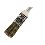 Pincel Trincha Pintura Roma Profissional Sintetica 312 1'' - Kit C/12 Pecas