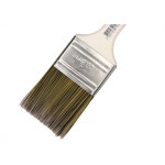 Pincel Trincha Pintura Roma Profissional Sintetica 312   2'' - Kit C/12 Pecas