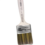 Pincel Trincha Pintura Roma Profissional Sintetica 312   2.1/2'' - Kit C/12 Pecas