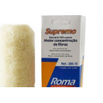 Rolo La Roma 23Cm 100% Natural 295/19